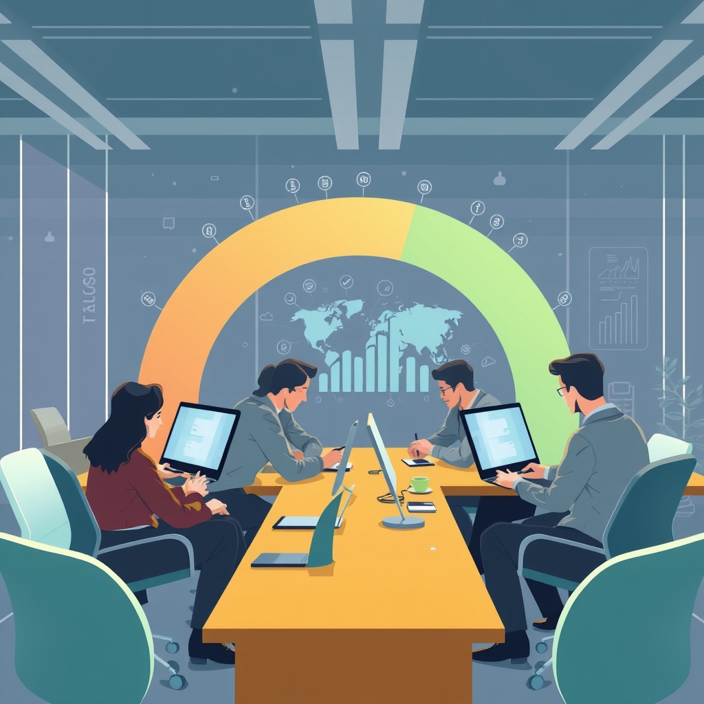 Marketing Digital para Pequenas Empresas: Como Escolher a Pauta Certa em um Cenário em Transformação Imagem de capa do artigo Marketing Digital para Pequenas Empresas: Como Escolher a Pauta Certa em um Cenário em Transformação